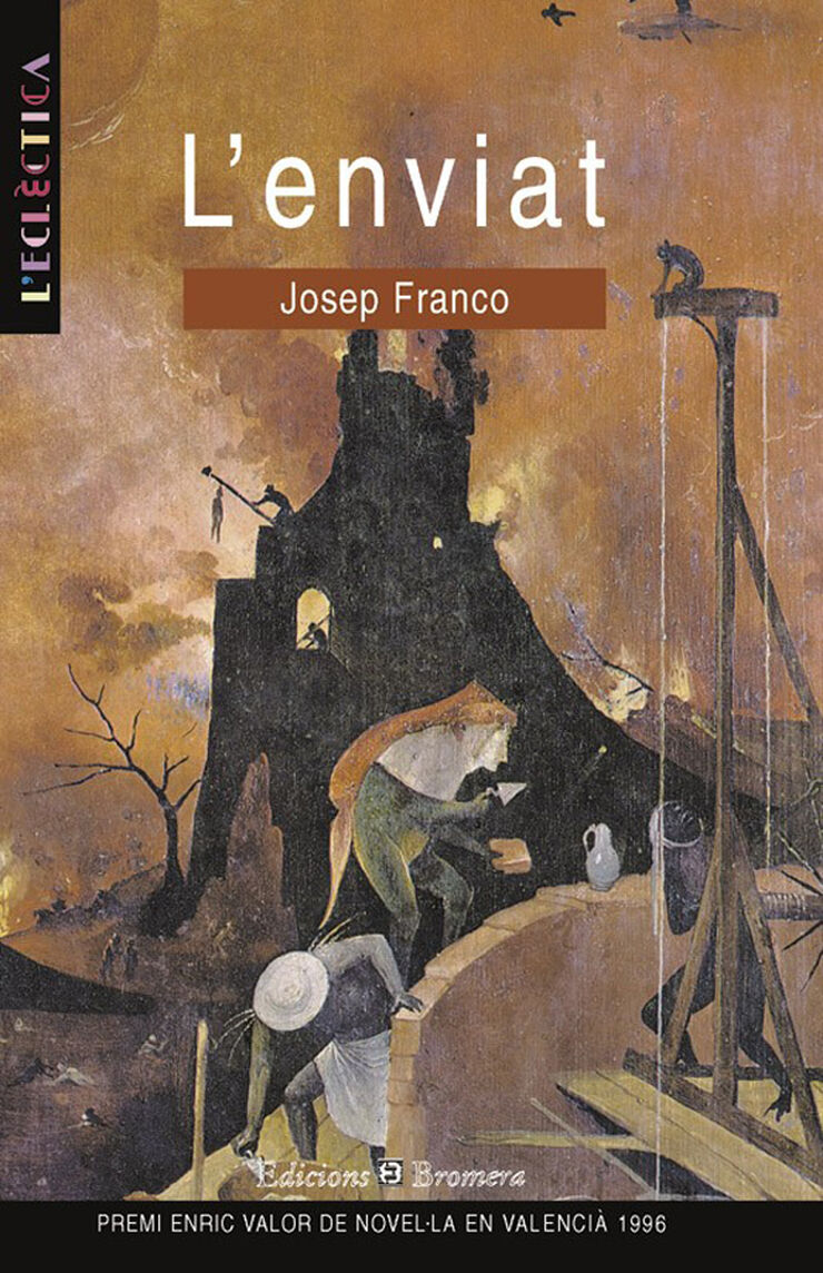 L'enviat