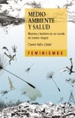 Medio ambiente y salud Medio ambiente y salud