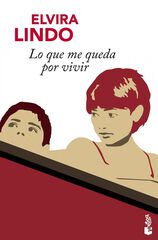 Lo que me queda por vivir Lo que me queda por vivir