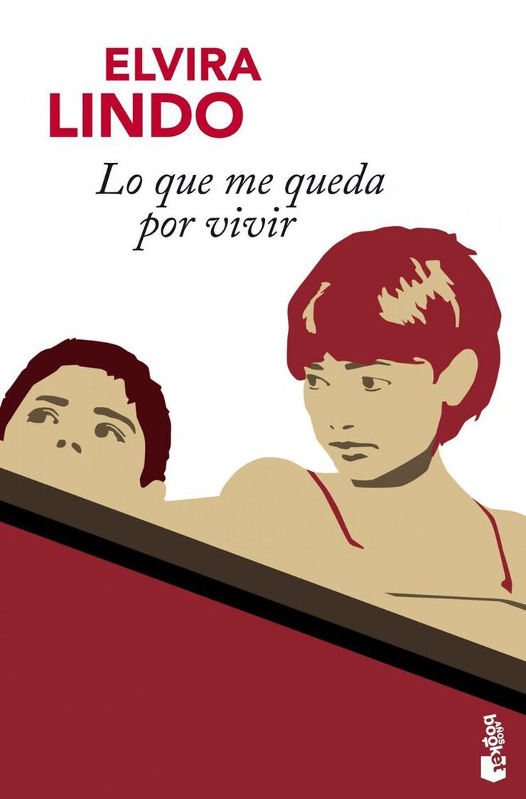 Lo que me queda por vivir Lo que me queda por vivir
