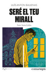 Seré el teu mirall Seré el teu mirall