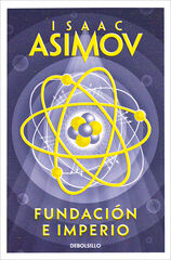 Fundación e Imperio (Ciclo de la Fundación 4) Fundación e Imperio (Ciclo de la Fundación 4)