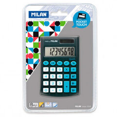 Calculadora Milan Pocket Touch