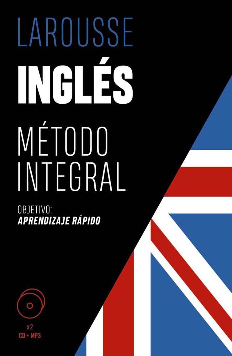 Inglés, método integral Larousse