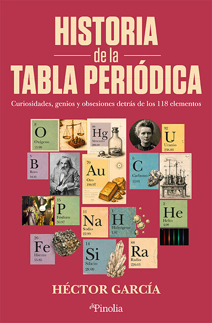 Historia de la tabla peri&oacute;dica