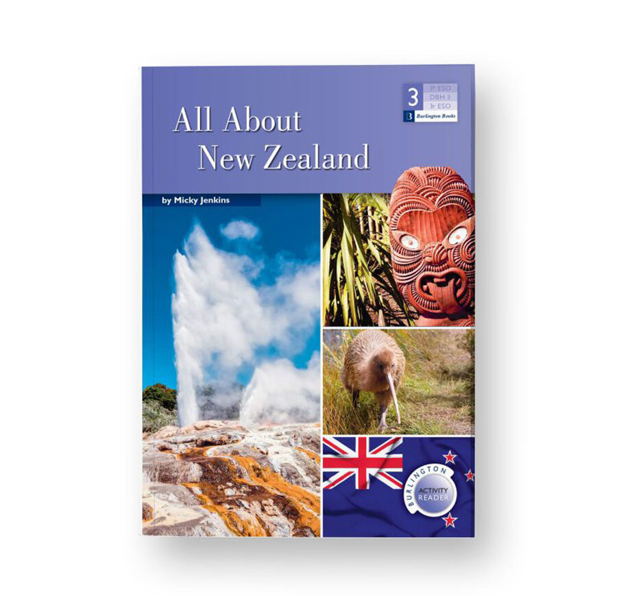 BUR BAR S3 About New Zealand