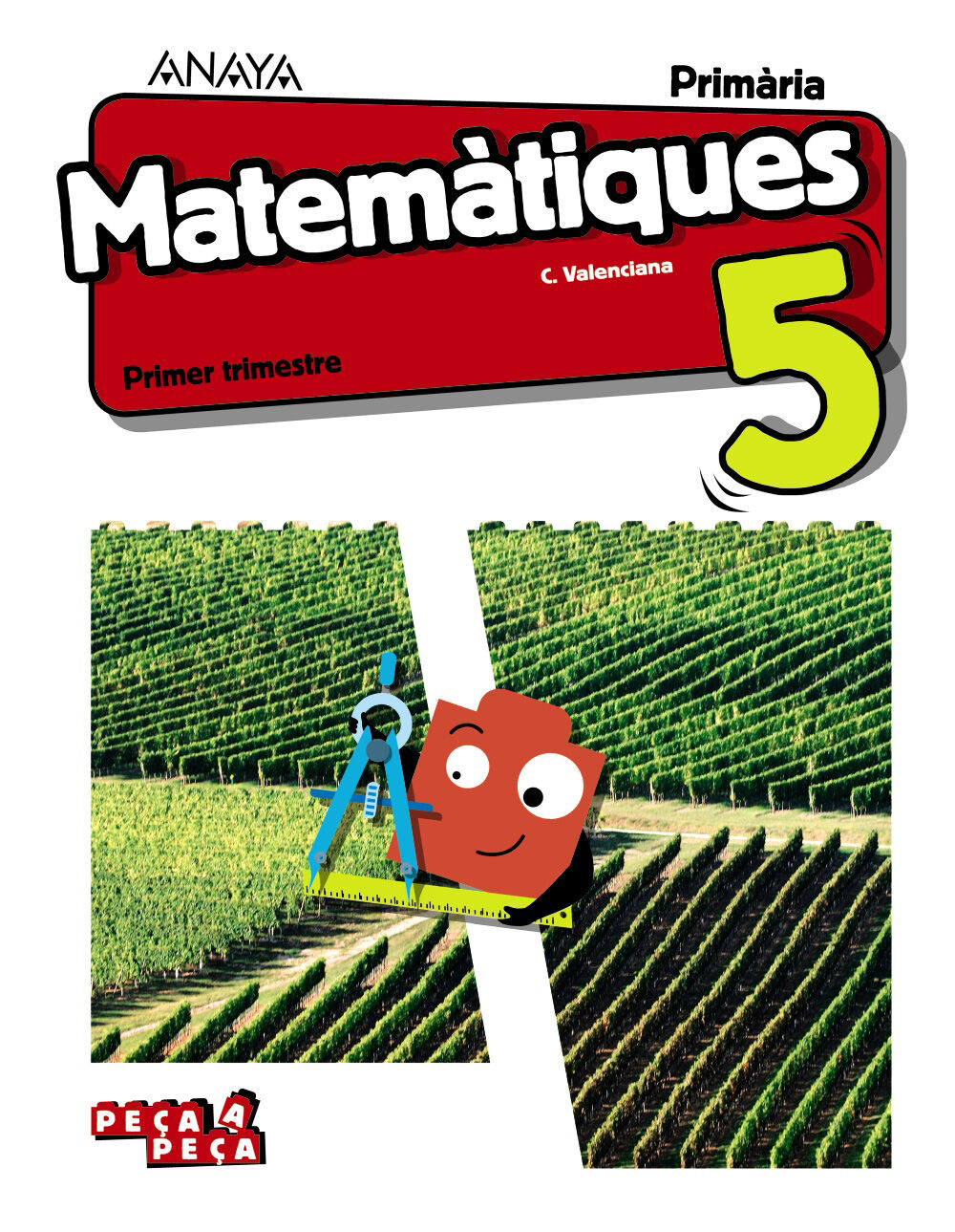 Matemtiques 5.