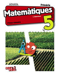 Matemtiques 5.