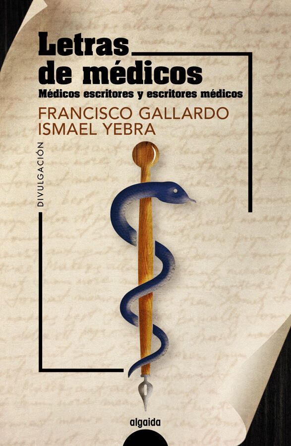 Letras de m&eacute;dicos