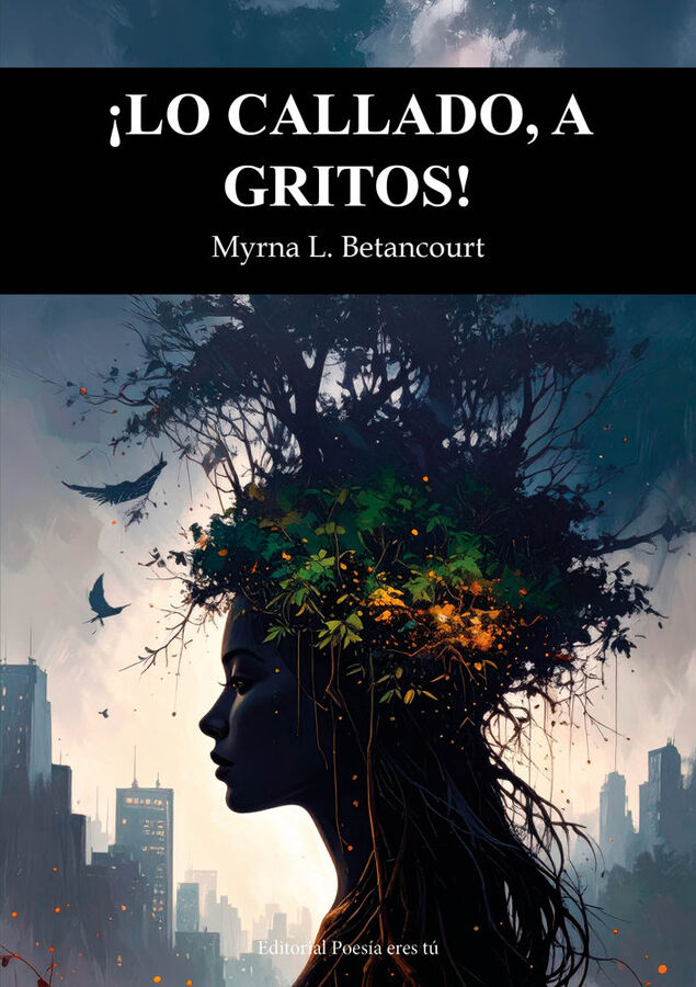 &iexcl;Lo callado, a gritos!