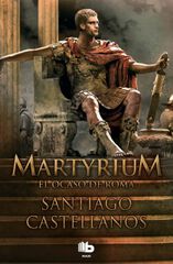 Martyrium