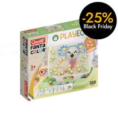 Eco Fanta Color Desing