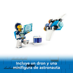 LEGO® City Nau Espacial Interestelar 60430