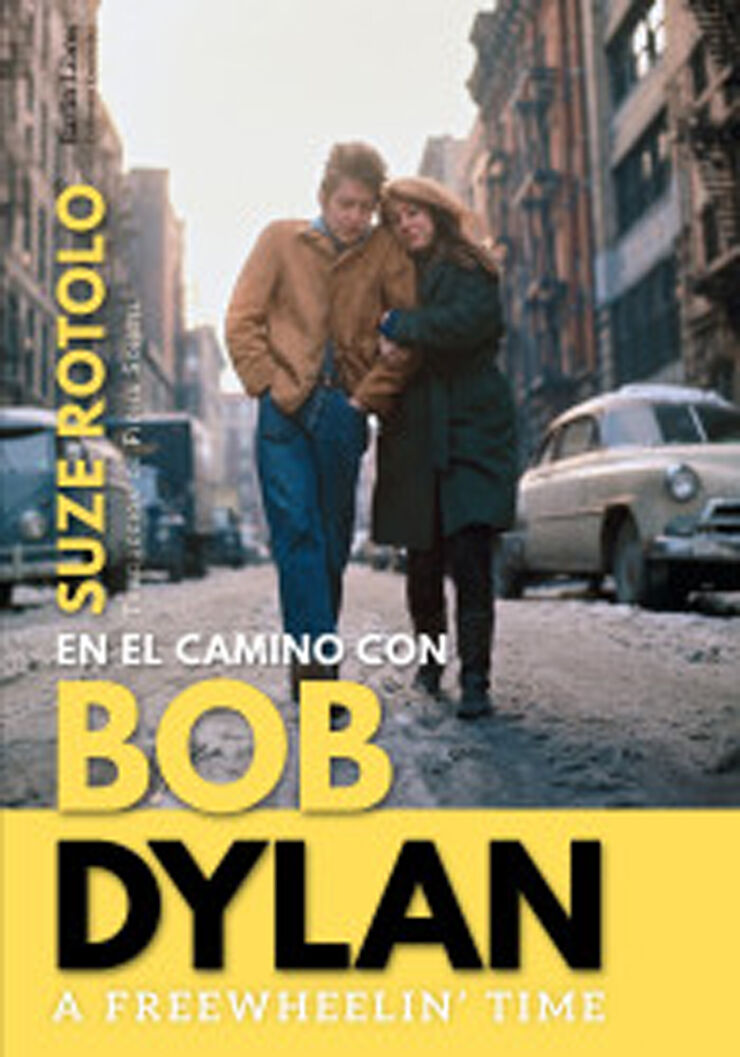 'A Freewheelin'' Time'