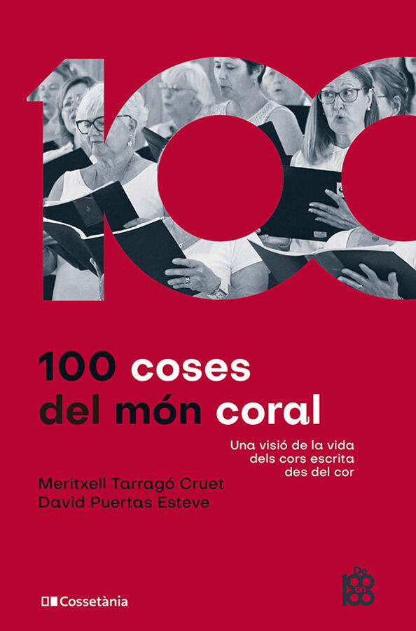 100 coses del m&oacute;n coral