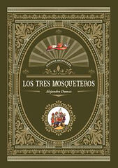 Los tres mosqueteros Los tres mosqueteros