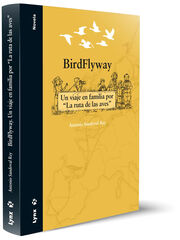 Birdflyway