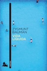 Vida líquida Vida líquida