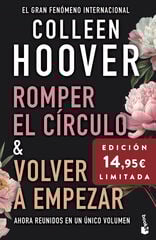 Omnibus (Romper el círculo + Volver a empezar) Omnibus (Romper el círculo + Volver a empezar)