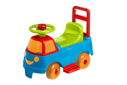 Correpasillos Jisa Happy Car Correpasillos Jisa Happy Car