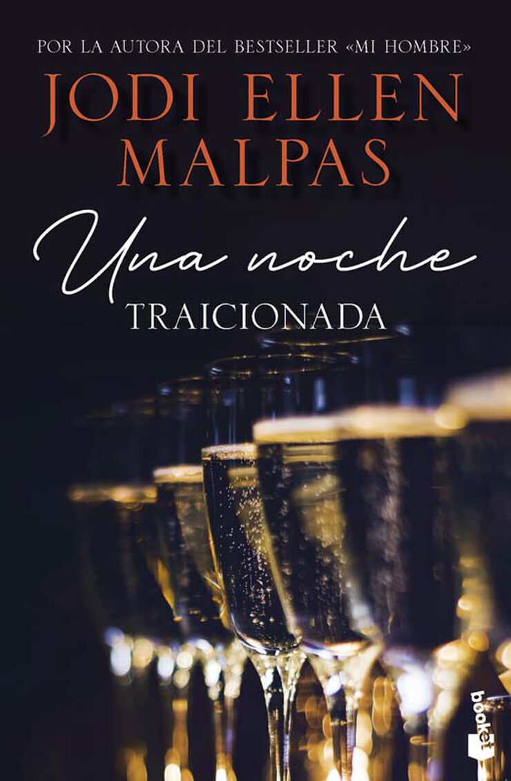 Una noche. Traicionada