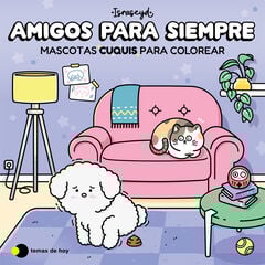 Amigos para siempre Amigos para siempre
