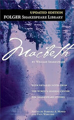 Macbeth (Folger Shakespeare Library) Macbeth (Folger Shakespeare Library)
