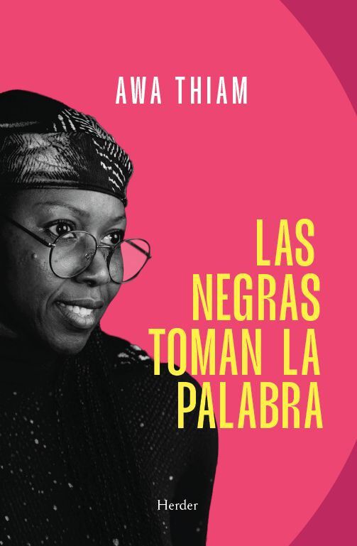 Las negras toman la palabra