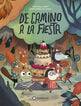De camino a la fiesta De camino a la fiesta