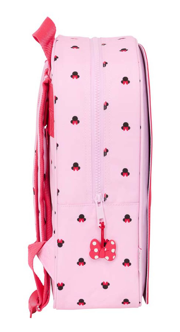Mochila infantil Minnie