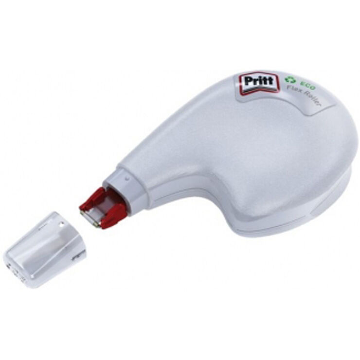 Cinta correctora Pritt Eco 4,2 10u