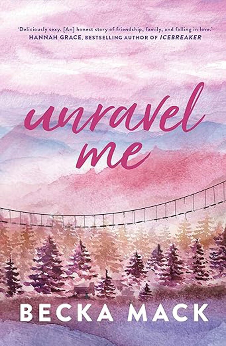 Unravel me