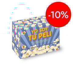 Yo soy tu Peli