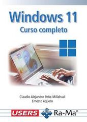 Windows 11. Curso Completo Windows 11. Curso Completo