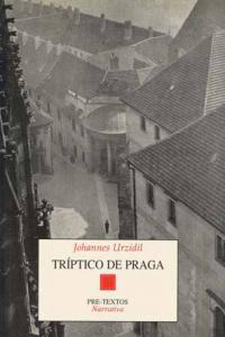 Trptico de Praga