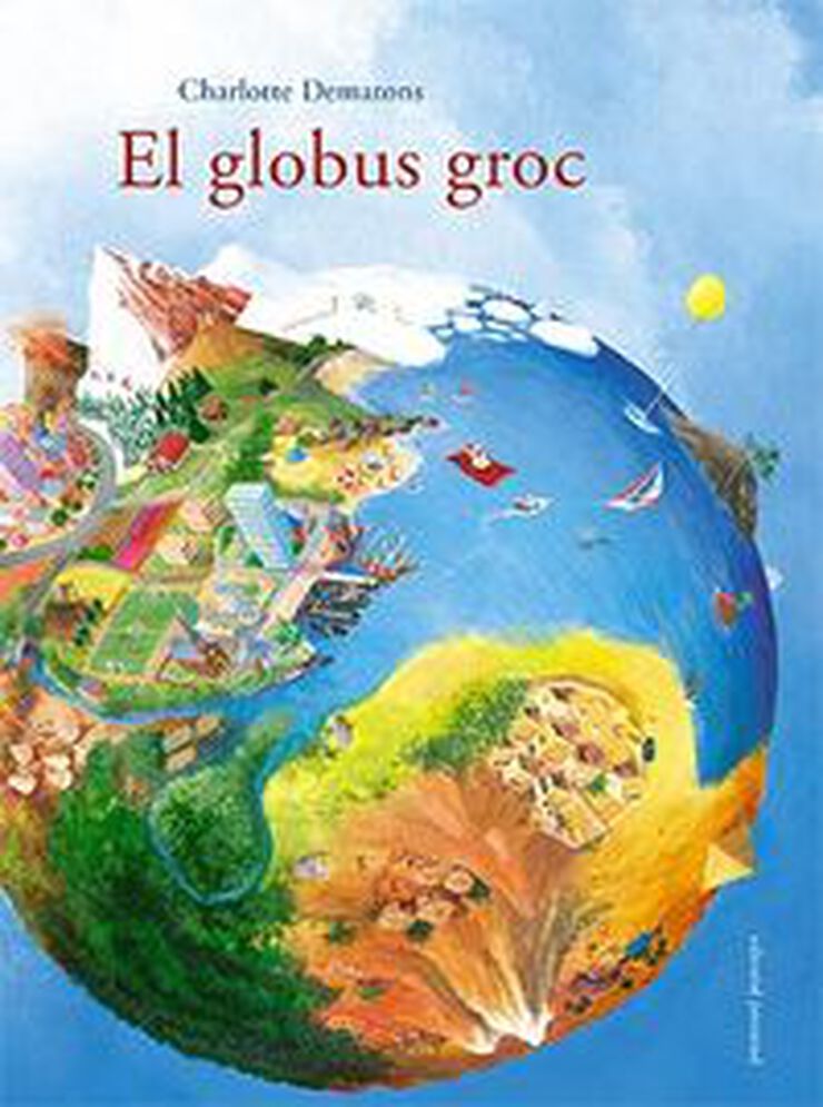 El globus groc