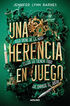 Una herencia en juego (Una herencia en juego 1)