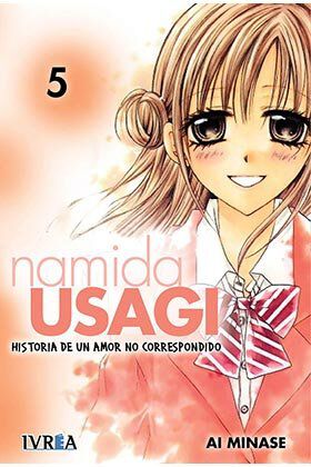 Namida usagi 05