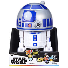 Star Wars Robot Droidables surtido