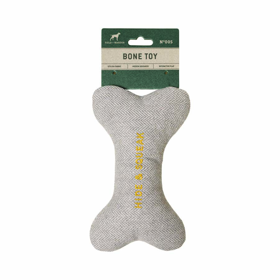 Joguina &ograve;s per a Gos Gentlemen's Hardware