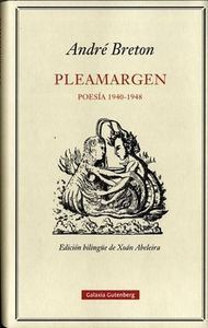 Pleamargen. Poes&iacute;a 1940-1948
