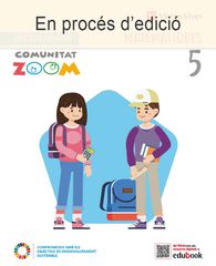 Matemàtiques 5 Primària Com. Zoom Vicens Vives Matemàtiques 5 Primària Com. Zoom Vicens Vives
