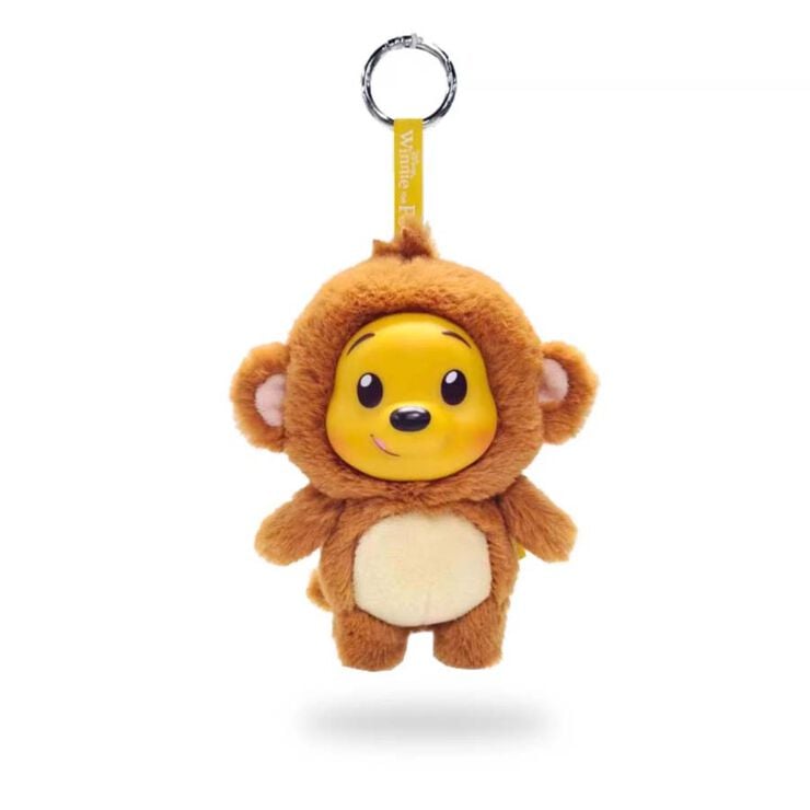 Yuyus Winnie The Pooh &ndash; Assortit