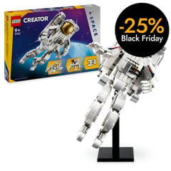 LEGO® Creator Astronauta Espacial 31152