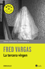 La  Tercera virgen La  Tercera virgen