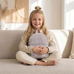 Mochila Kidzroom Flores