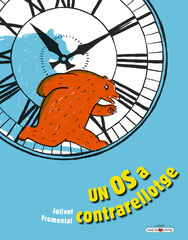 Un Os A Contrarrelotge