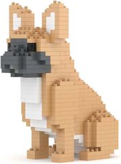 Jekca Bulldog Francés Mini