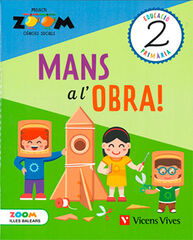 Ci&egrave;ncies Socials 2 Bal Mans a L'Obra (Zoom)