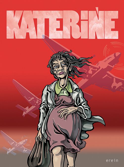 Kateri&ntilde;e Letamendi